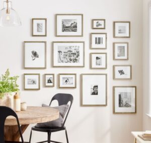 Emotional Anchors Distinctive Interior Designs
