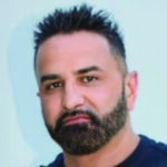 Eric Aslami