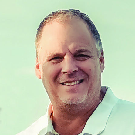 Eric Fante