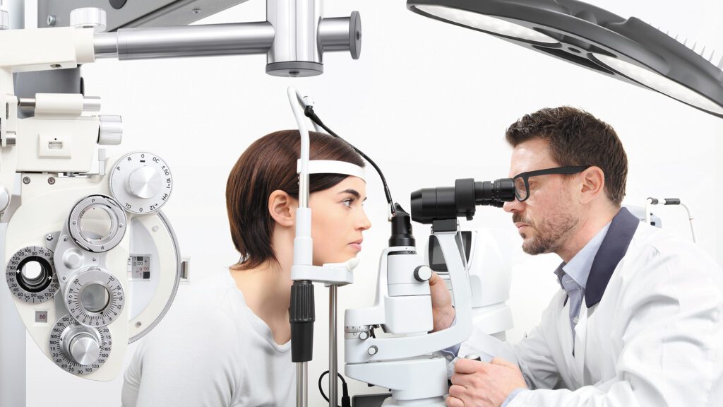Meet Your Microscopic Eyelash Roommates: The Truth About Blepharitis