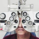 ‘Which Is Better … 1 or 2?’ Tips for a Stress-Free Eye Exam
