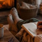 Easing into Fall