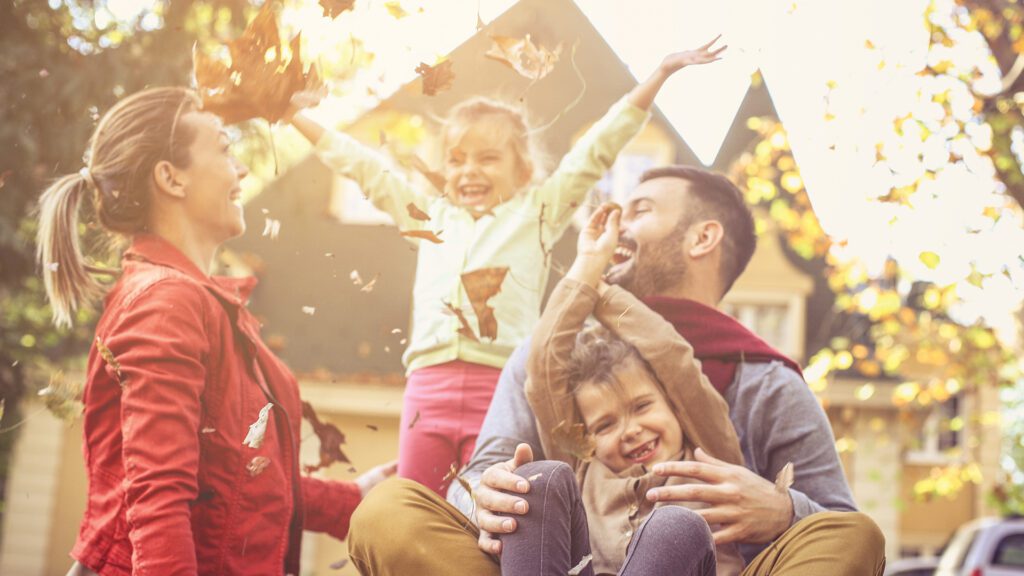 Finding Home Beyond the House