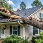 Signs Your Trees Could Cause Problems