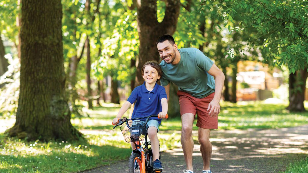 When “No” Is One of the Greatest Gifts We Can Give Our Children