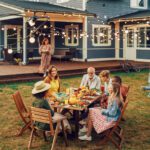 One Last Cookout: Getting Comfortable for Labor Day