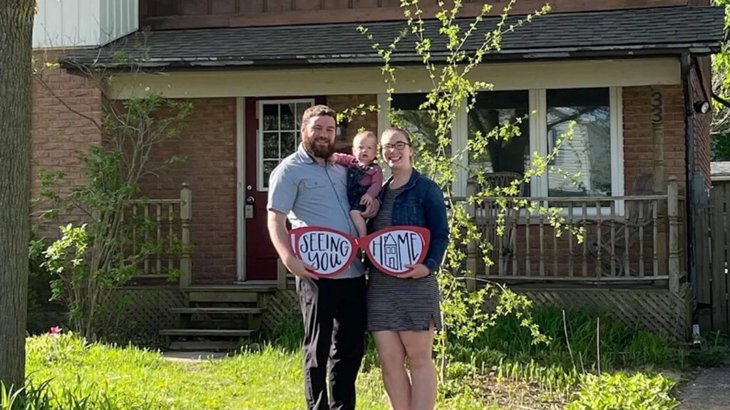 Choosing the Right Neighbourhood: It’s About More Than the House