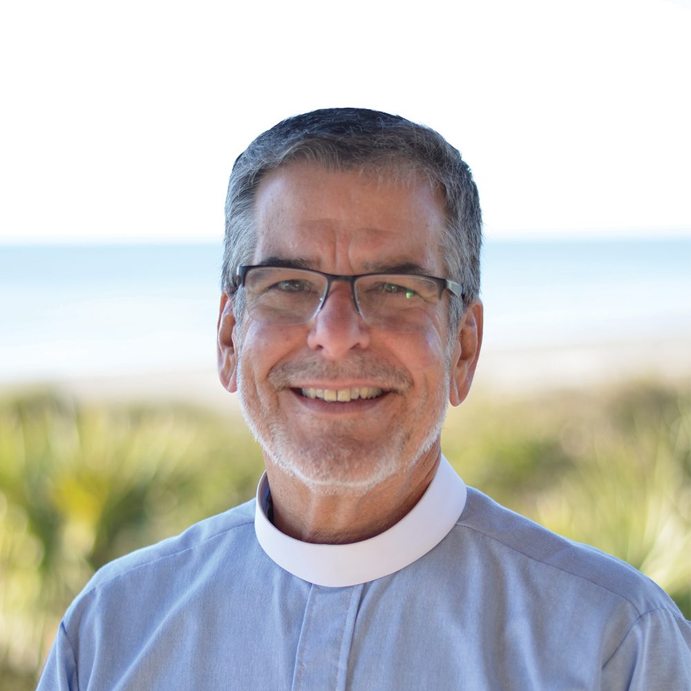 Father Karl Burns