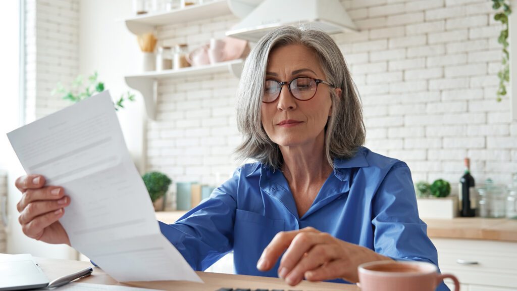 The Widow’s Tax Penalty: A Hidden Cost You Can Plan For