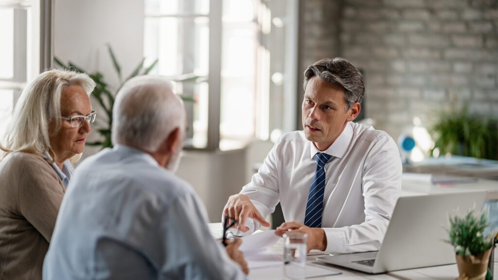 Estate Planning Special Focus: Can I Leave Money to My Kids but Not Their Spouses?