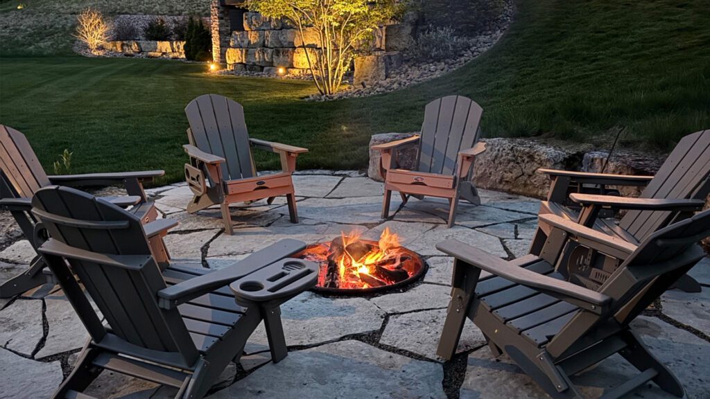 Landscaping Principles That Create Timeless Curb Appeal
