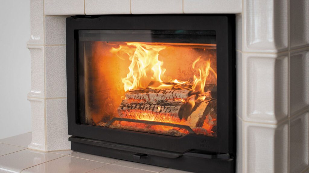 Why Cleaning Your Chimney is Important: Fireplace safety begins with proper care