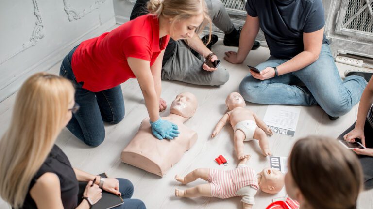 New First Aid Regulations in Ontario