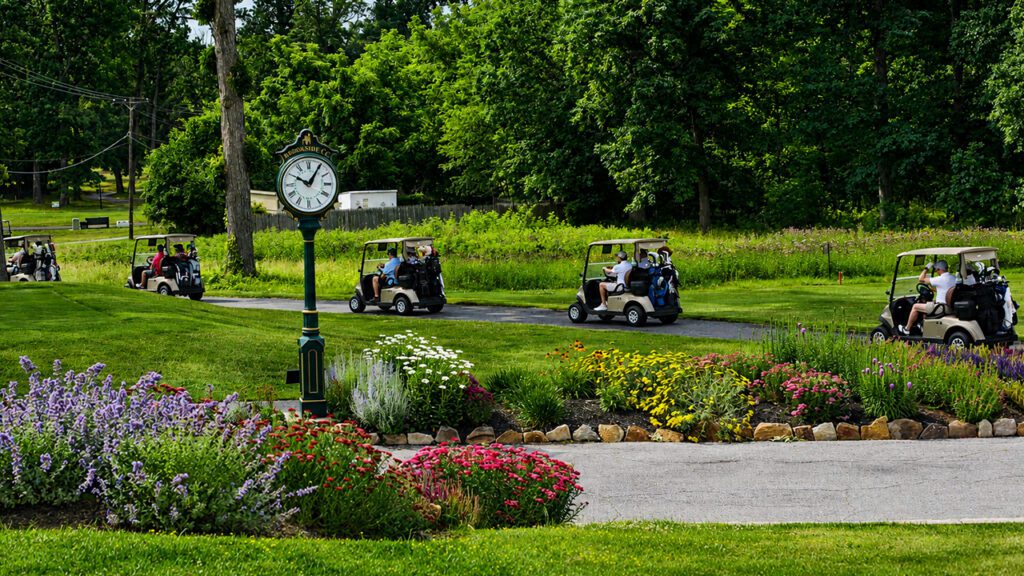 Menninger & Associates 6th Annual Charity Golf Outing