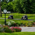 Menninger & Associates 6th Annual Charity Golf Outing