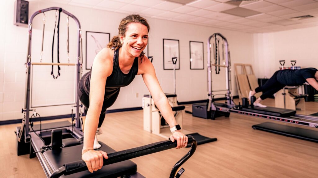 Why Everyone Is Talking About Pilates… Again