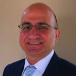 Fred Haddad, DMD, MAGD