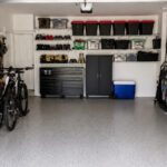 A Cleaner Garage for the Seasons Ahead