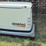 What It Takes to Add a Standby Generator in The Woodlands
