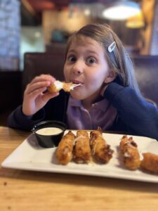 Georgia-Colton's Steak House & Grill (Mitchell)
