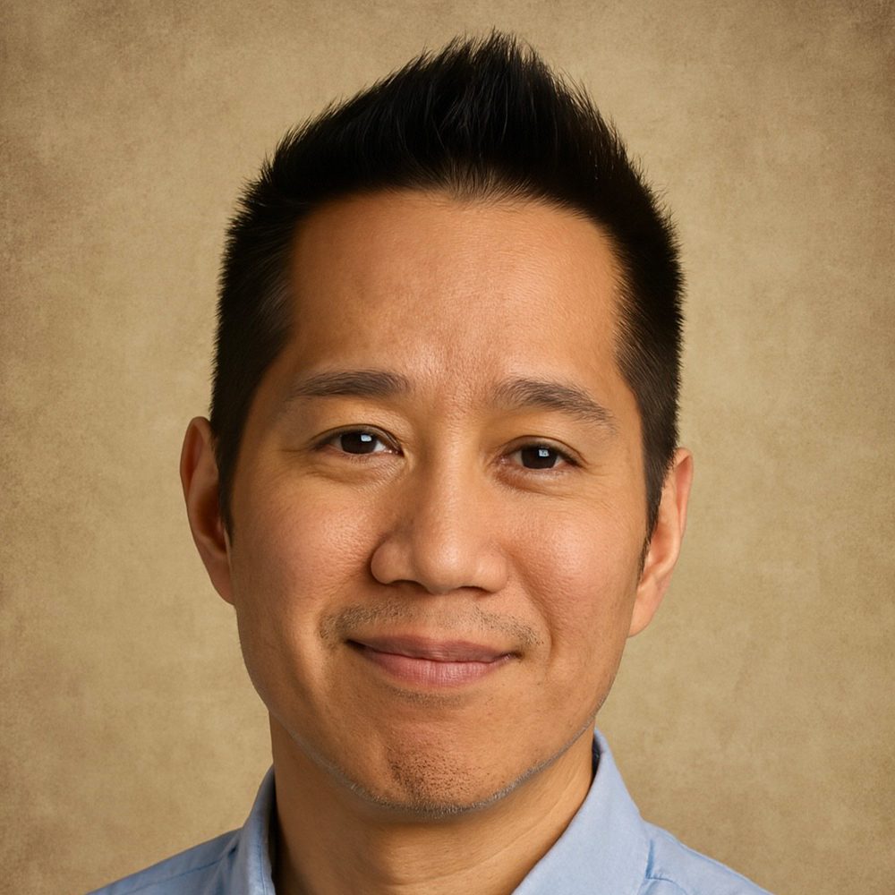 Gerald Espiritu
