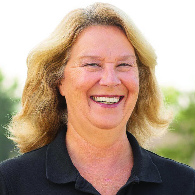 Gerri Howard