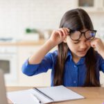Is Your Child Becoming More Nearsighted Every Year?