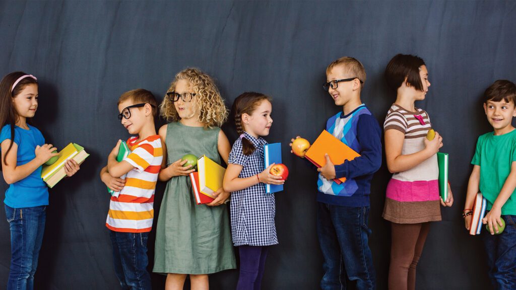 Backpacks, Pencils, Eye Exams: Is Your Child Ready to Learn?