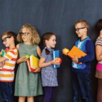 Backpacks, Pencils, Eye Exams: Is Your Child Ready to Learn?