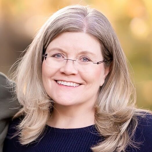 Glynis Callaway