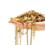 Are You Endangering Your Jewelry?