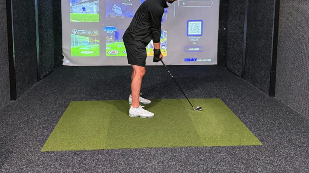 What Makes the Topgolf Swing Suites at The Serve Worth Trying?