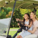 More Than a Ride: Getting Your Golf Cart Ready for Fall Adventures