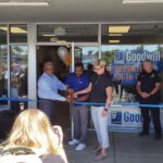 Goodwill Industries of Southern Arizona Announces Leadership Transition as  Co-Presidents/CEOs Lisa Allen and Liz Gulick Retire