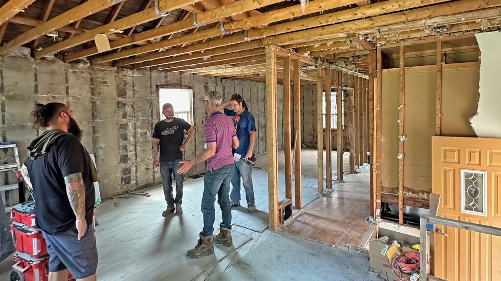 The Myth of the ‘Master Builder’