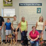 New Dog Training Center is Now Open!  