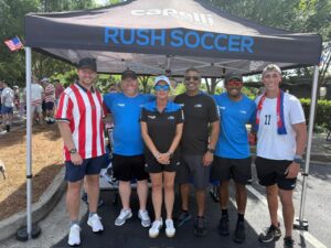 Group-Rush-Union Soccer Club