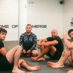 Trasso Jiu-Jitsu & Wrestling Expanding to Meet Community Demand