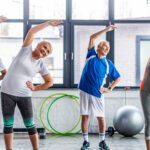 Successful Aging: Building a Longer, Healthier, More Connected Life