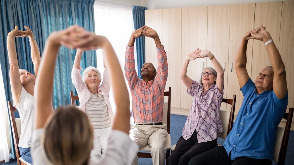 The Comfort of Routine: Why Predictability Matters for Someone Living With Dementia
