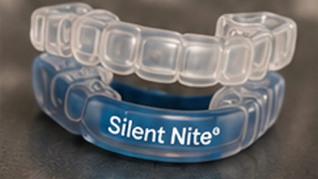Could Your Snoring Be a Sign of Something More Serious?