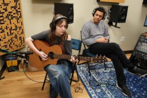 Guitar-Eastern Mennonite University