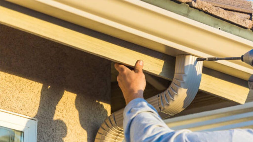 Why Your Gutters Matter More Than You Think