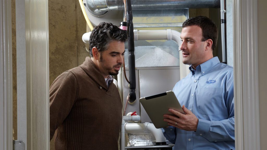 Colder Weather Is Coming: Is Your Heating System Ready?