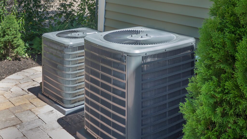 Why Your Air Conditioner Is Most Likely to Fail During the Hottest Week of the Year