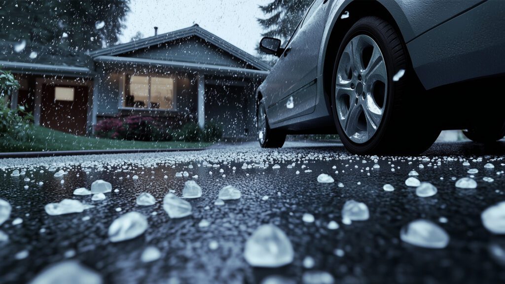 Understanding the Roof Insurance Claims Process: What Every Homeowner Should Know After a Storm