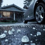 Understanding the Roof Insurance Claims Process: What Every Homeowner Should Know After a Storm
