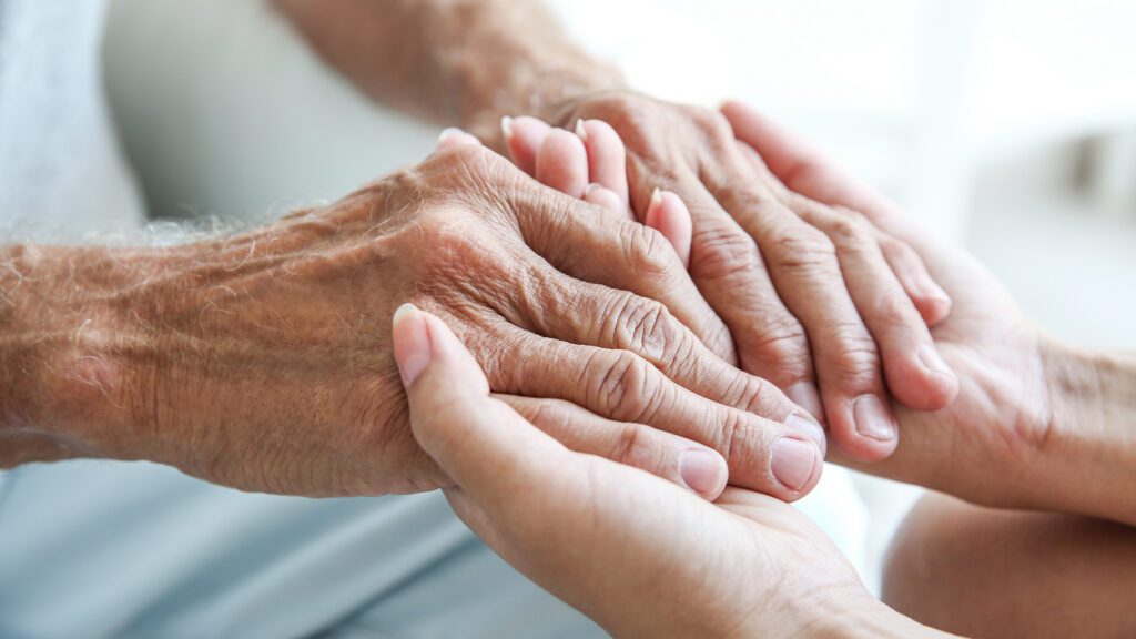 Understanding Medical Assistance in Dying (MAID): Compassion, Choice and Dignity