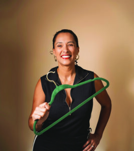 Hanger-Beyond the Soul Boutique
