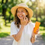 The Best Sunscreen Is …